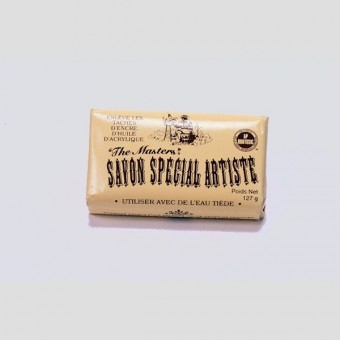 SAVON SPECIAL PINCEAU THE...