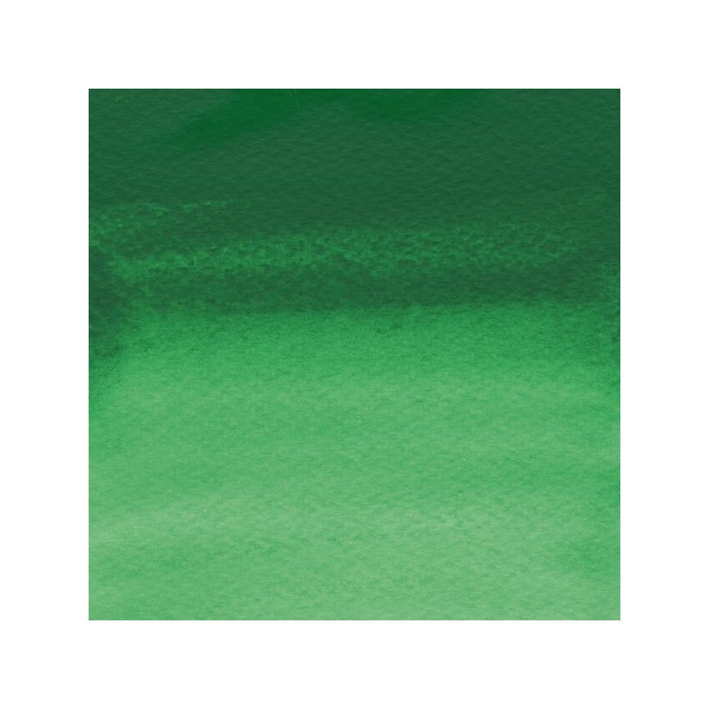 VERT DE CADMIUM CLAIR