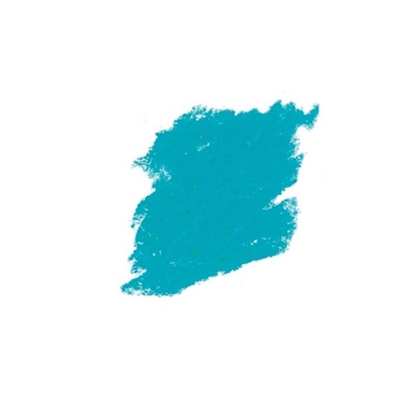 BLEU TURQUOISE N° 1  730