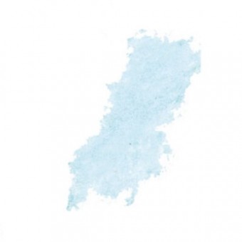 BLEU ANGLETERRE N° 6  745