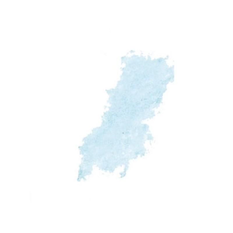 BLEU ANGLETERRE N° 6  745