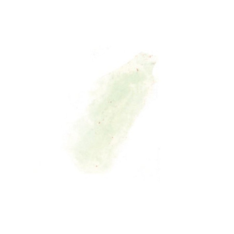 VERT DE BARYTE NO 7  766