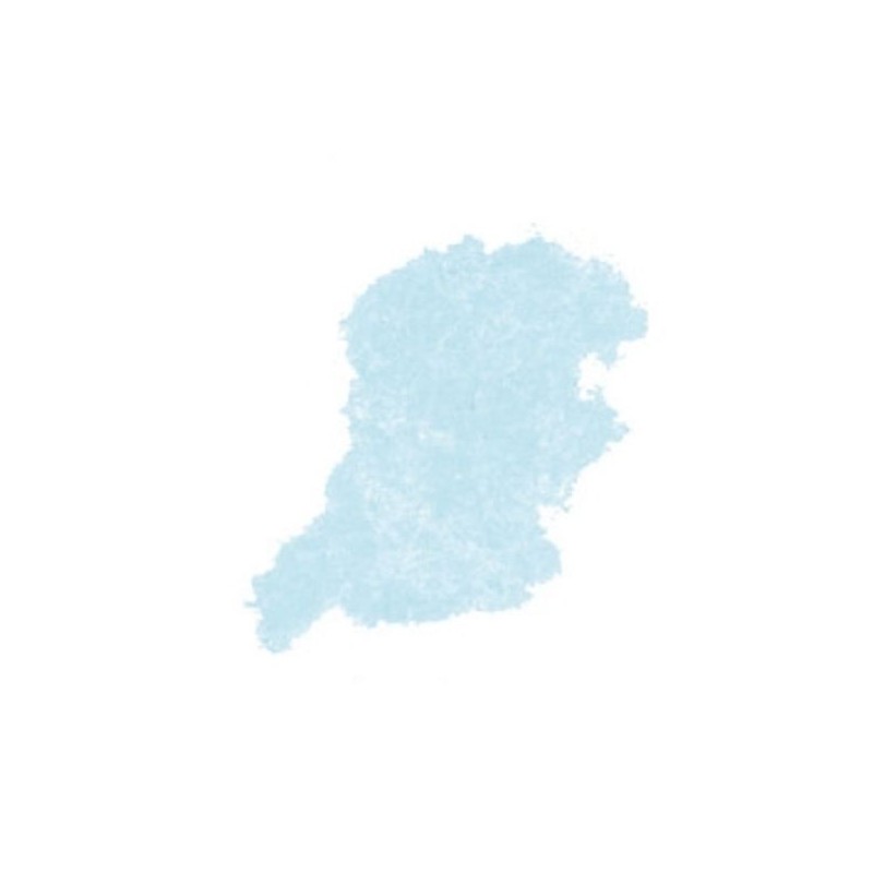 BLEU TURQUOISE N° 5  734