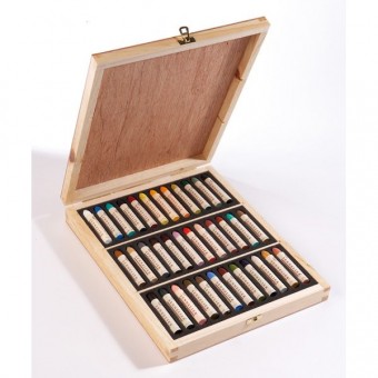 COFFRET BOIS 36 UNIVERSELS