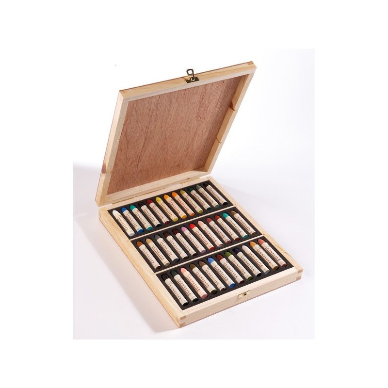 COFFRET BOIS 36 UNIVERSELS