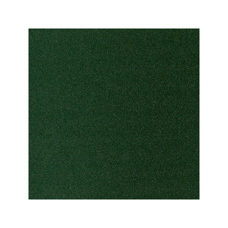 FEUILLE PASTEL CARD VERT FONCE 9