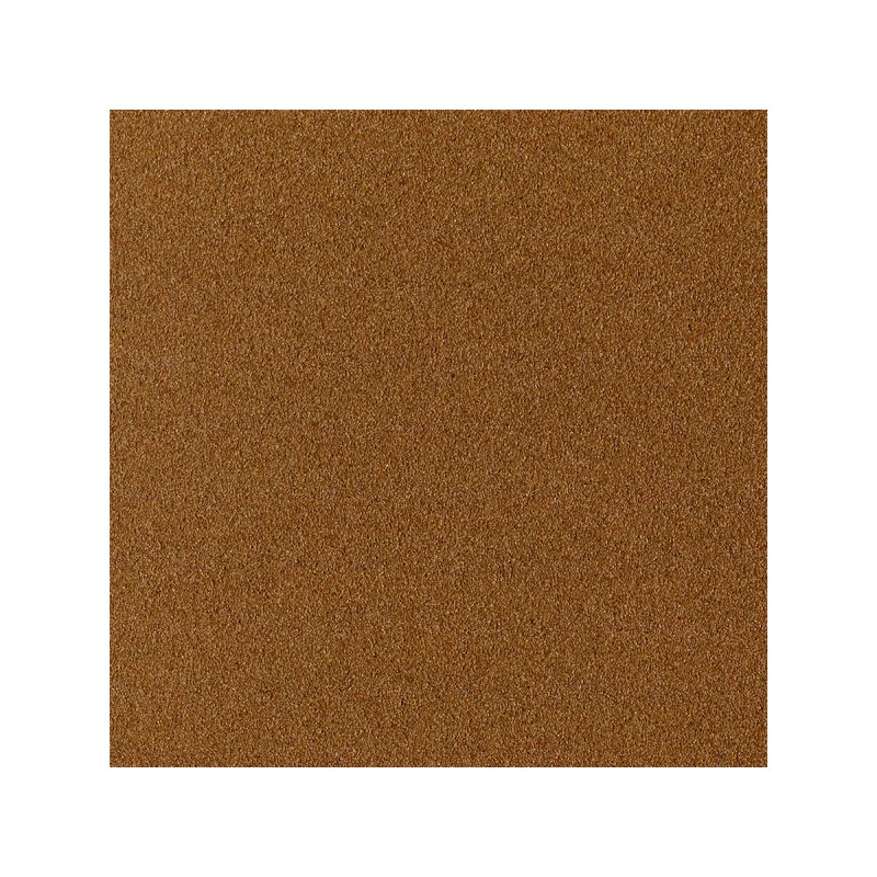 FEUILLE PASTEL CARD TERRE SIENNE BRULEE 3