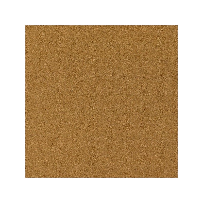 FEUILLE PASTEL CARD TERRE SIENNE NATURELLE 2