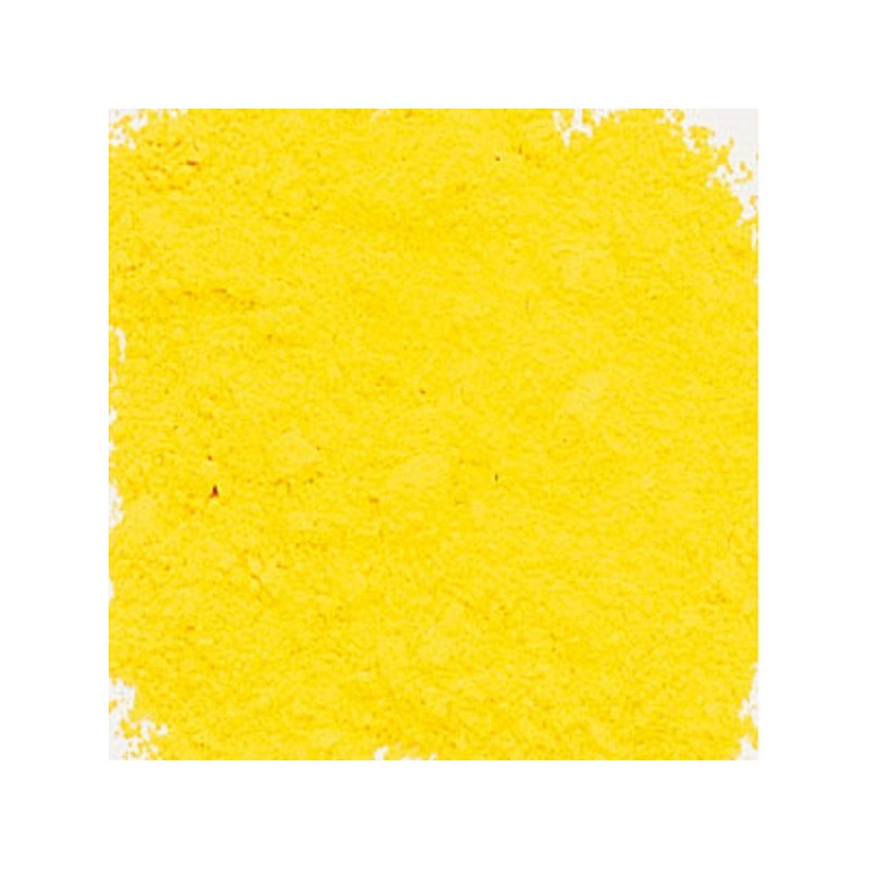 JAUNE CADMIUM CITRON SUBSTITUT