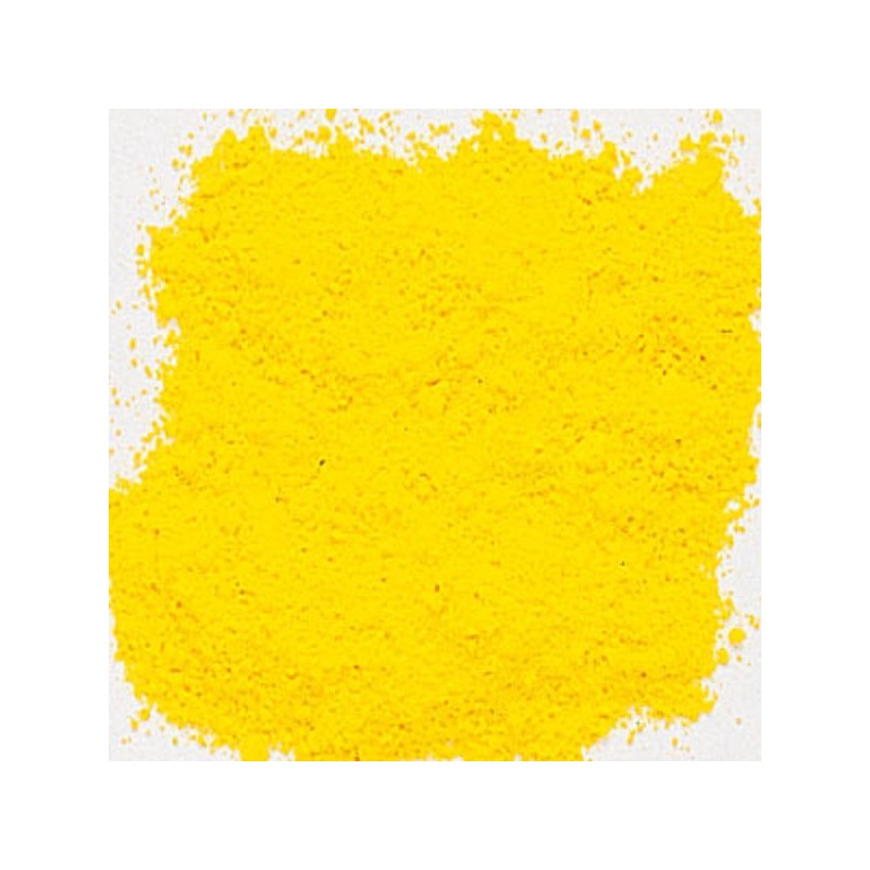 JAUNE CADMIUM CLAIR SUBSTITUT