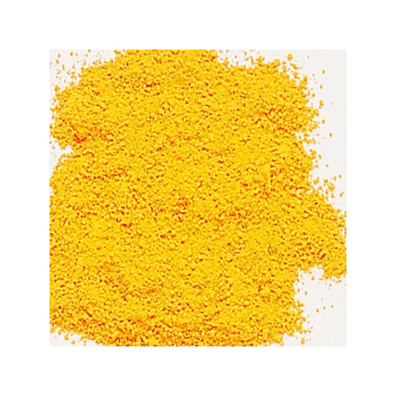 JAUNE CADMIUM ORANGE SUBSTITUT