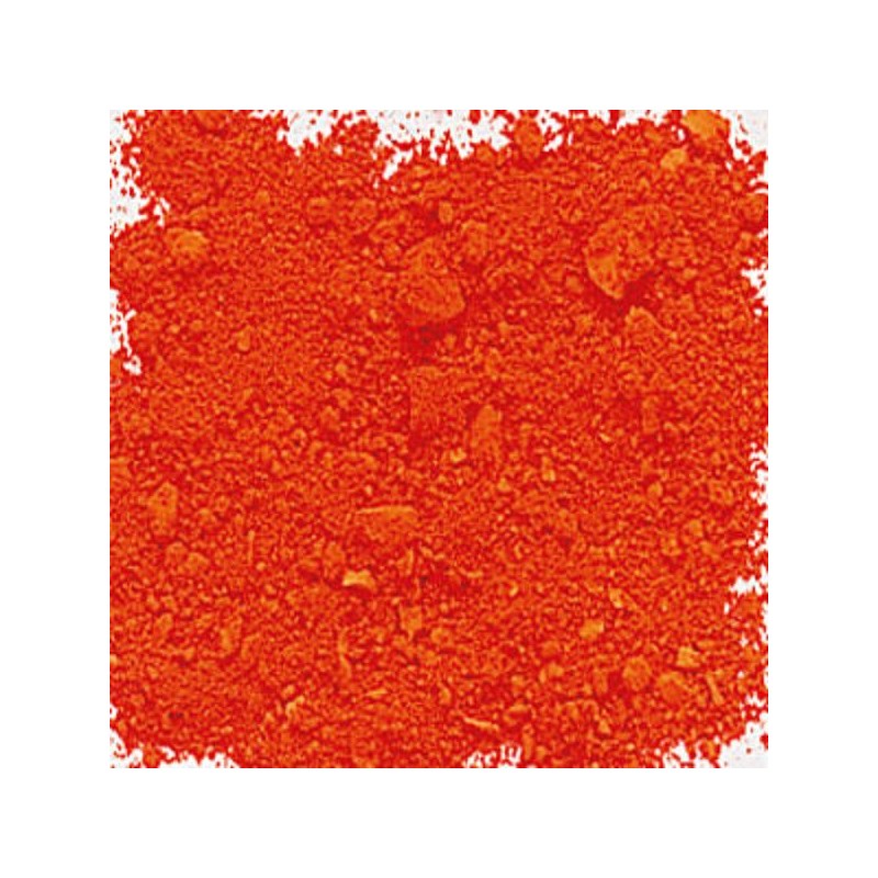 ROUGE CADMIUM ORANGE VERITABLE