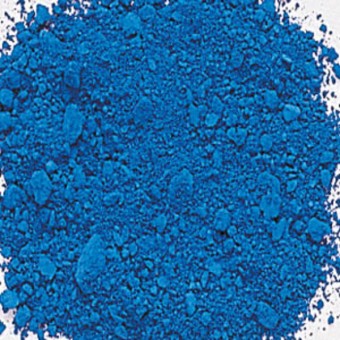 BLEU DE COBALT TURQUOISE