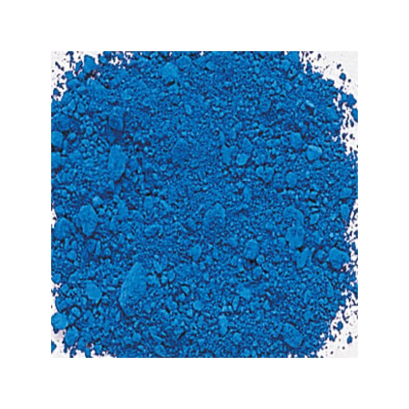 BLEU DE COBALT TURQUOISE