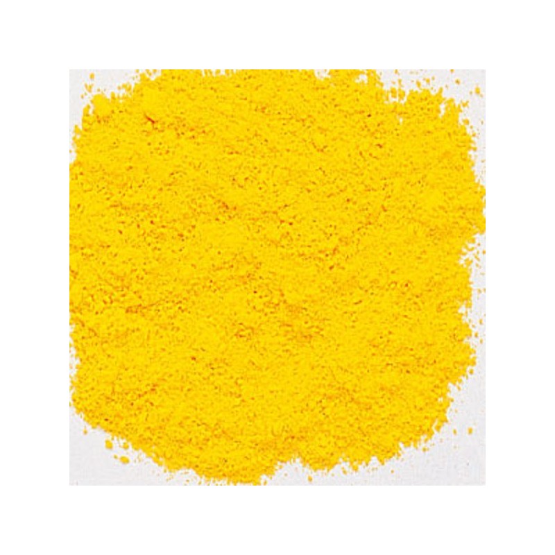 JAUNE CADMIUM FONCE SUBSTITUT