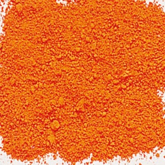 ROUGE CADMIUM ORANGE SUBSTITUT