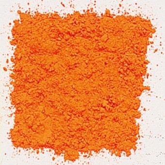 ORANGE FLUO