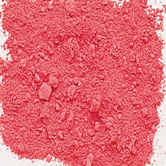 ROUGE CADMIUM POURPRE SUBSTITUT