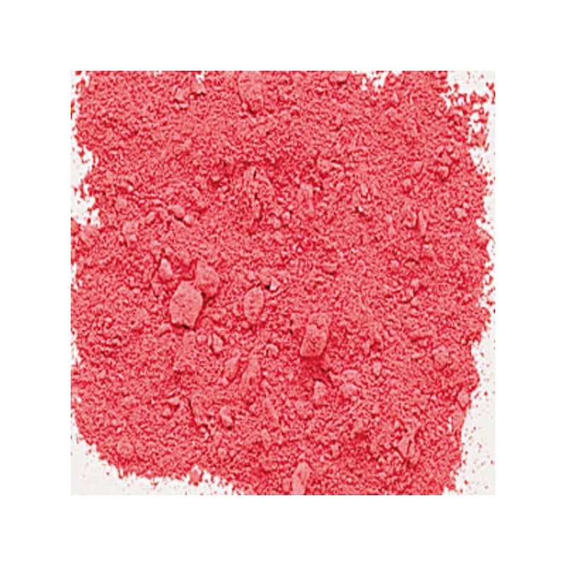 ROUGE CADMIUM POURPRE SUBSTITUT