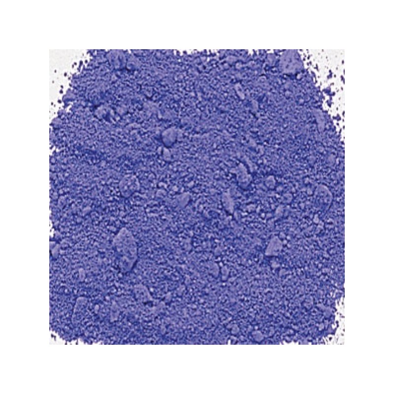 BLEU DE COBALT VERITABLE