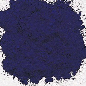 BLEU DE PHTALOCYANINE