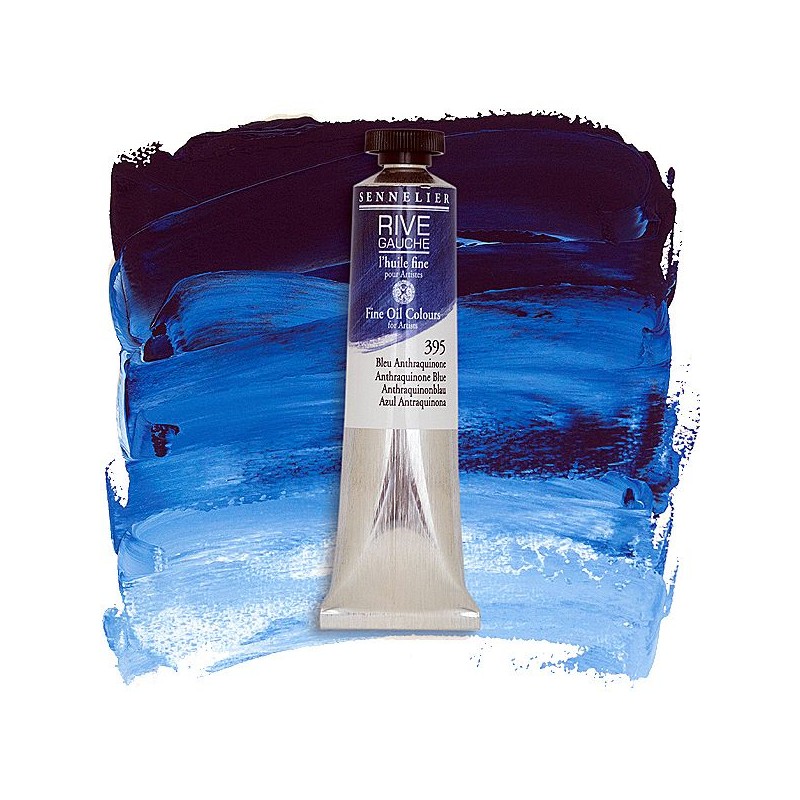 BLEU ANTHRAQUINONE