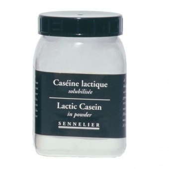 CASEINE LACTIQUE