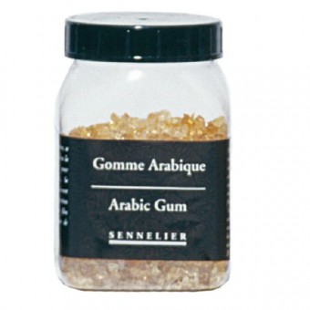 GOMME ARABIQUE