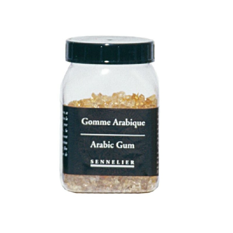 GOMME ARABIQUE