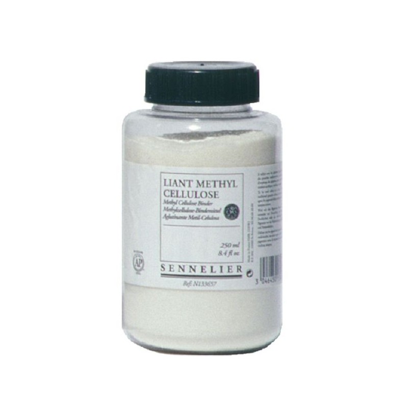 LIANT METHYLCELLULOSE