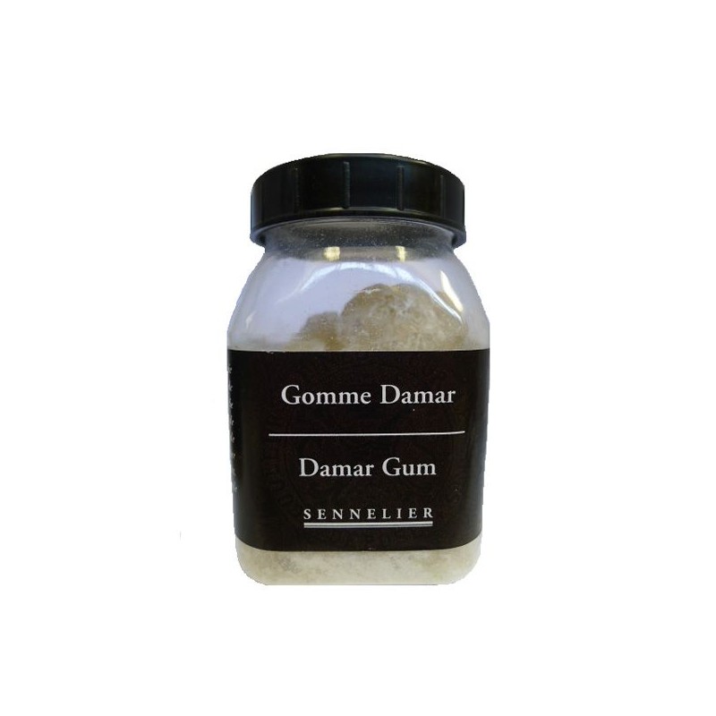 GOMME DAMMAR