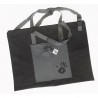 TRANSPORT, PROTECTION SAC ART VOYAGE NYLON SOUPLE FORMAT L 58 X 78 CM