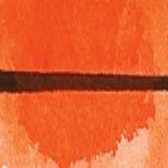 CADMIUM ROUGE ORANGE