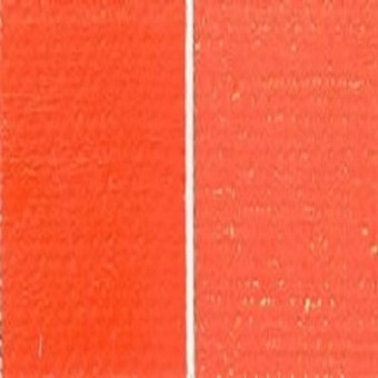 CADMIUM ROUGE ORANGE