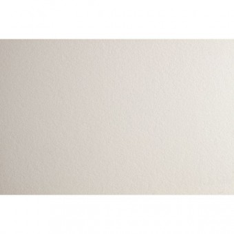 ARTISTICO FEUILLE 56 X 76 640 G GRAIN SATIN TRADITIONAL WHITE