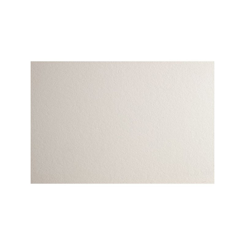 ARTISTICO FEUILLE 56 X 76 640 G GRAIN SATIN TRADITIONAL WHITE