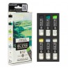 ETUI 6 MINI OIL STICK PAYSAGE STYLISE