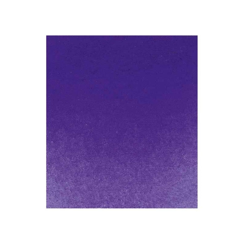 BLEU VIOLET BRILLANT