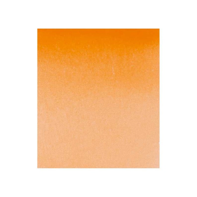 ORANGE DE CADMIUM FONCE