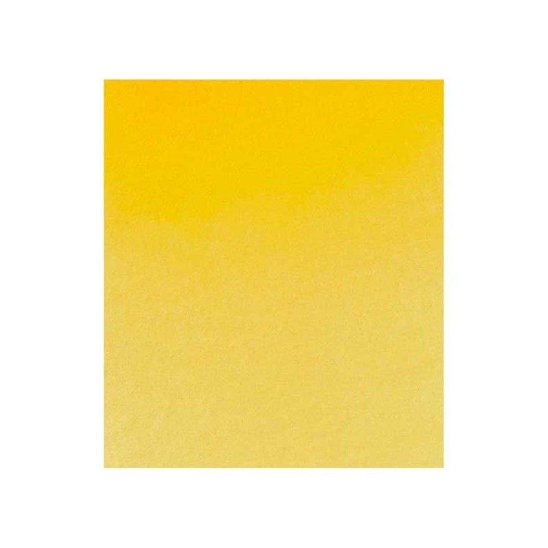 JAUNE DE CADMIUM FONCE