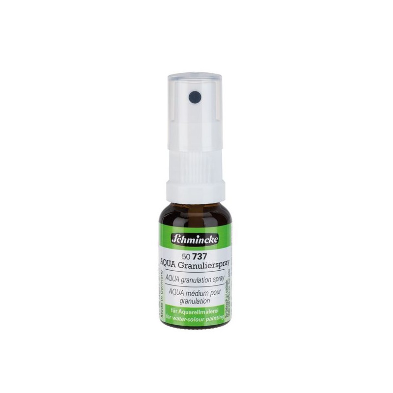 MEDIUM POUR GRANULATION VAPORISATEUR 15 ML