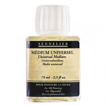 MEDIUM UNIVERSEL