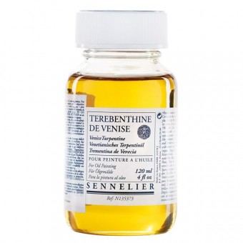 TEREBENTHINE DE VENISE