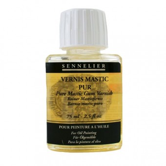 VERNIS MASTIC PUR