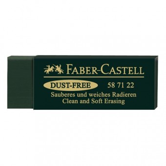 FABER CASTELL GOMME...