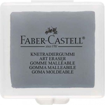 FABER CASTELL GOMME MIE DE...