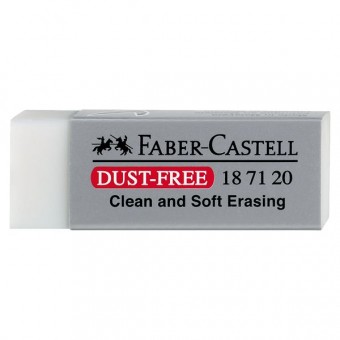 FABER CASTELL GOMME DUST...