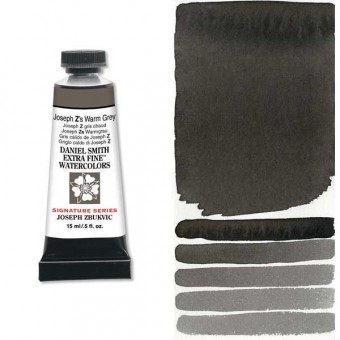 15 ML GRIS CHAUD JOSEPH...