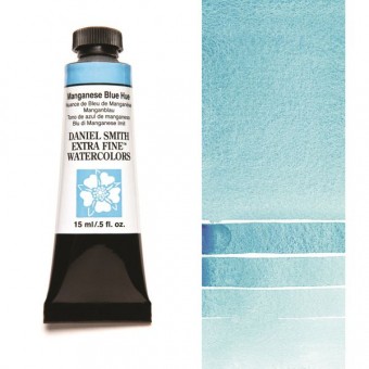 15 ML MANGANESE BLUE HUE