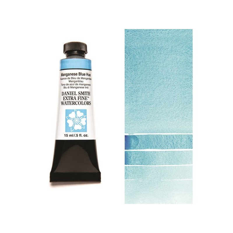 15 ML MANGANESE BLUE HUE